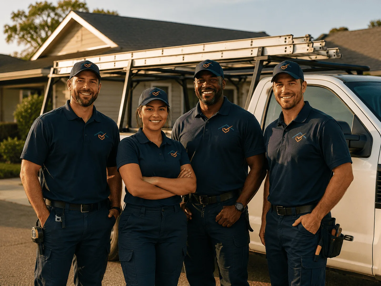 Roof Inspection company in Randle, WA